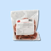 Takori Gyoza Kimchi 600g