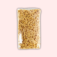 Erdnüsse geröstet gesalzen 1kg