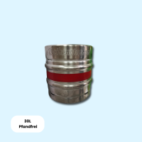 Kirin Ichiban Fass 30l exkl. Pfand