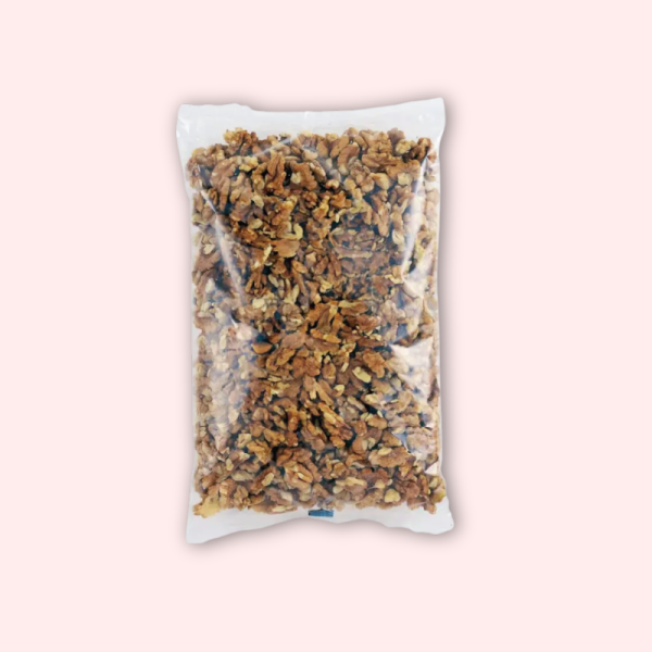 CN Walnut Kernels 750kg