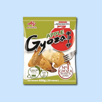 Ajinomoto Gyoza Apfel 12x400g Karton