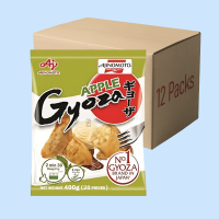 Ajinomoto Gyoza Apfel 12x400g Karton