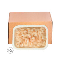 White Tiger Garnelen PND 21/25 10x1kg Karton