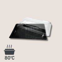 PP Sushi-Box 424 Family 2 300STK