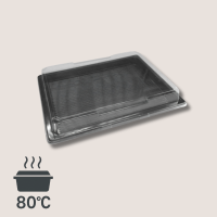 PP Sushi-Box 424 Family 2 300STK