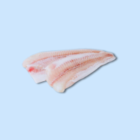 巴沙鱼片 170-220g 10kg 蓝 每公斤