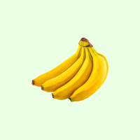 Bananen - je kg