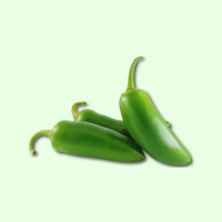 Pimientos 2kg