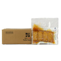 Takori Inari Tofutaschen 20 Stück 20x300g Karton