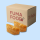 Takori Inari Tofutaschen 20 Stück 20x300g Karton