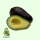 Avocado Ready2Eat 18 pcs Crate