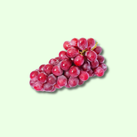 Trauben Rot Kernlos - je kg