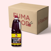Otafuku Yakisoba Sauce 6x1,8l Karton