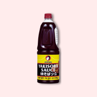 Otafuku Yakisoba Sauce 6x1,8l Karton