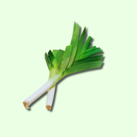 韭葱 1kg - 每公斤