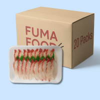 Izumidai Tilapia Scheiben 20x160g Karton