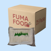 Ika Tintenfisch Sepia Topping25x160g Karton