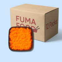 Takori Masago Orange 12x500g Karton