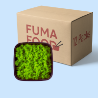 Masago Grün 12x500g Karton