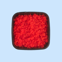 Masago Rot 12x500g Karton