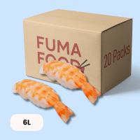 Sushi Ebi 6L 20x300g Karton