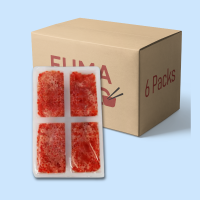 Ikura Premium, 6x800g, Carton