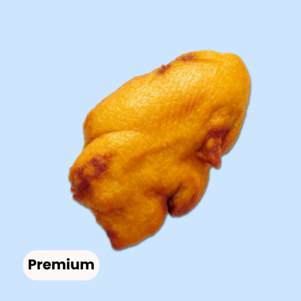 Gebratene Ente Premium 10kg