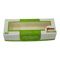 Yoko Sushi Sushi Box - Model XS Eigendruck