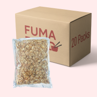 Knoblauchflocken 20x1kg Karton