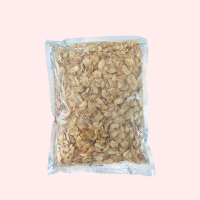 Knoblauchflocken 20x1kg Karton