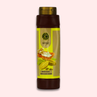 Choco World Weiße Schoko Creme 800g