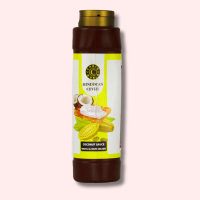 Choco World Kokosnuss Creme 800g