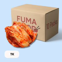 Takori Kimchi TK 10x1kg Karton