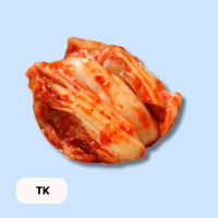 Takori Kimchi TK 10x1kg Karton