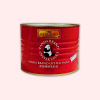 LKK Austernsauce Oyster 2,27kg