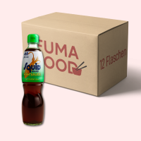 Squid Fischsauce 12x700ml Karton