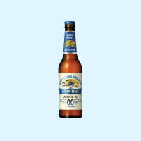 Kirin Ichiban Bier 0,0% alkoholfrei 330ml zzgl. Pfand