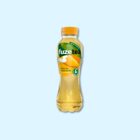 Fuze Tea Mango-Kamille 400ml zzgl. Pfand
