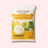 Jasmin Reis Premium 18kg