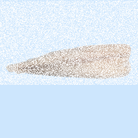 Butterfischfilet ca. 2-7kg - je kg