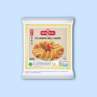 Spring Home Frühlingsrollenteig 150mm