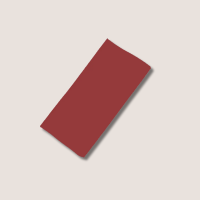 Servietten 40x40cm 3-lagig 1/8 Falz Bordeaux 1200Stück