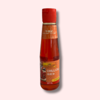 LKK Chili Öl 207ml