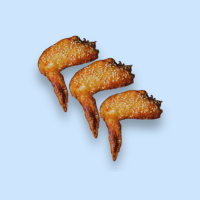 Takori Goma Teba Chicken Wings 1kg