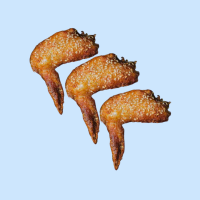 Takori Goma Teba Chicken Wings 10x1kg Karton