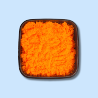 Takori Masago Orange 500g Schale