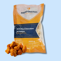 Royal Chicken Karaage Original 1kg