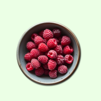Himbeere 125g Schale