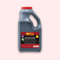 LKK Austernsauce Oyster glutenfrei 1800ml