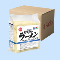 allgroo TK Ramen Nudeln 8x(5x230g) Karton